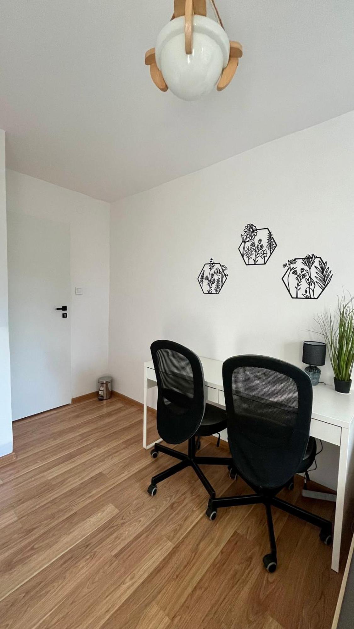 Rooms In Warsaw - C116-118 ภายนอก รูปภาพ